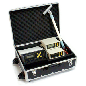 萬能迪WND-6A 地下管道防腐層探測檢漏儀（音頻檢漏儀）